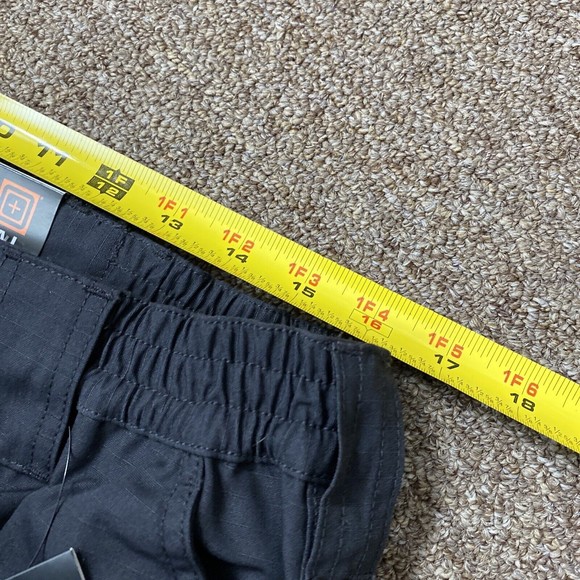 NEW NWT 5.11 Tactical Women's Taclite Pro Pant Cargo 018 Charcoal 64360 12L - Picture 3 of 9